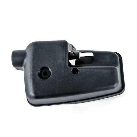 Mtd Gearbox Asm-Worm 918-04933B